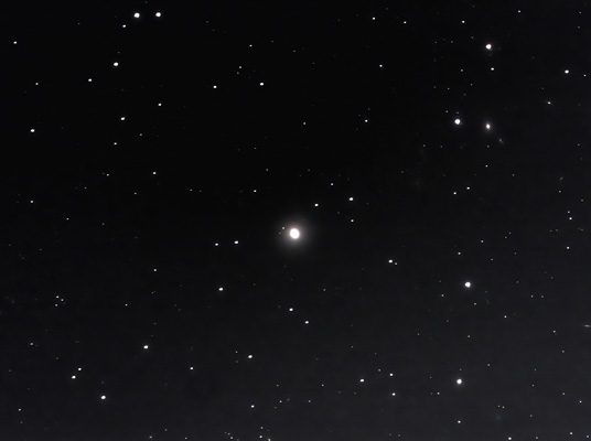 NGC 4267 DAV