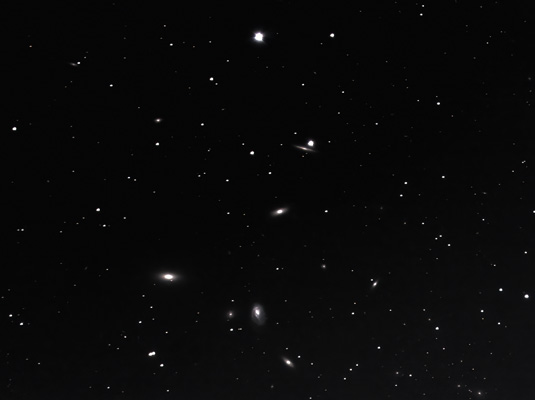 NGC 4270 DAV