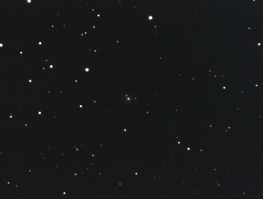 NGC 4271 DAV