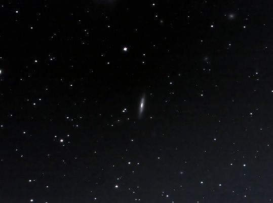 NGC 4312 DAV