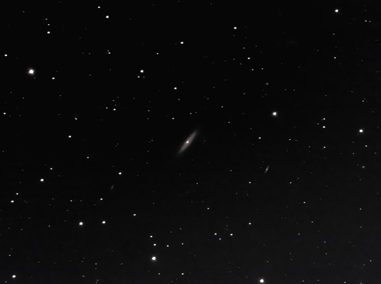 NGC 4313 DAV