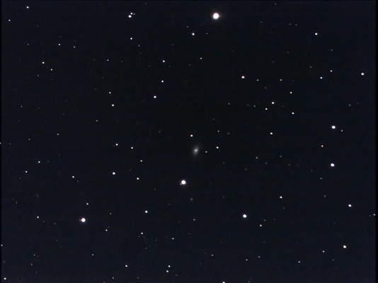 NGC 4336 DAV