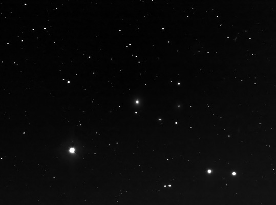 NGC 4339 DAV
