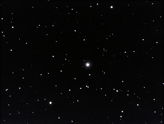 NGC 4369 DAV