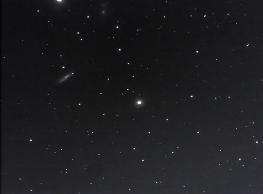 NGC 4379 DAV