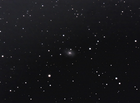 NGC 4487 DAV