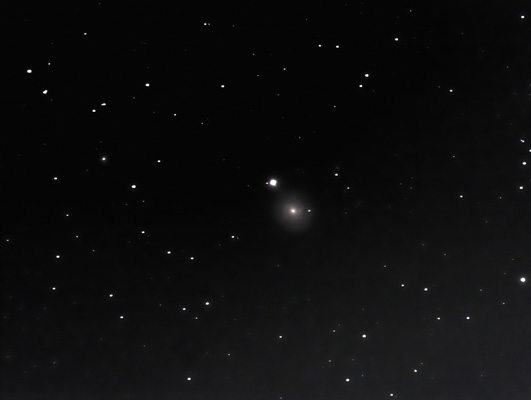 NGC 4571 DAV