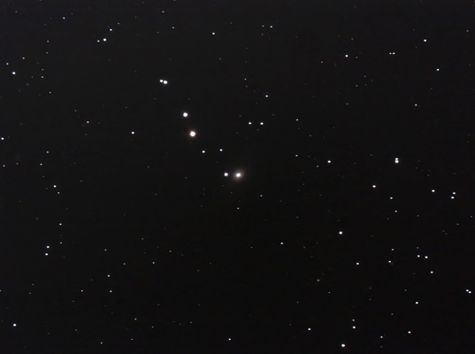 NGC 4612 DAV