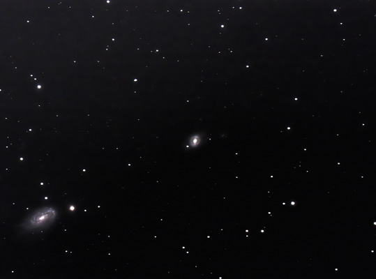 NGC 4639 DAV