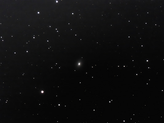 NGC 4880 DAV