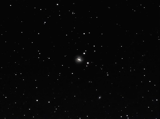 NGC 4902 DAV
