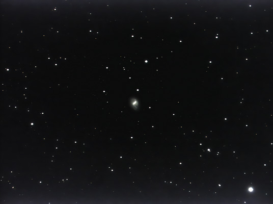 NGC 4904 DAV