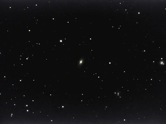 NGC 4914 DAV