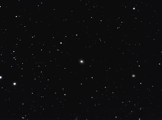 NGC 4915 DAV