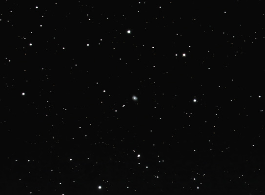 NGC 4928 DAV