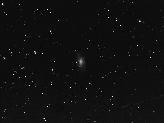 NGC 4939 DAV