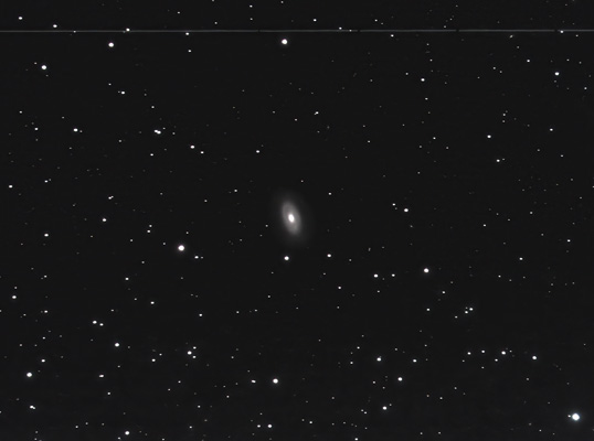NGC 4941 DAV
