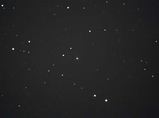 NGC 4956 DAV