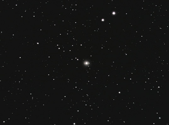 NGC 4984 DAV