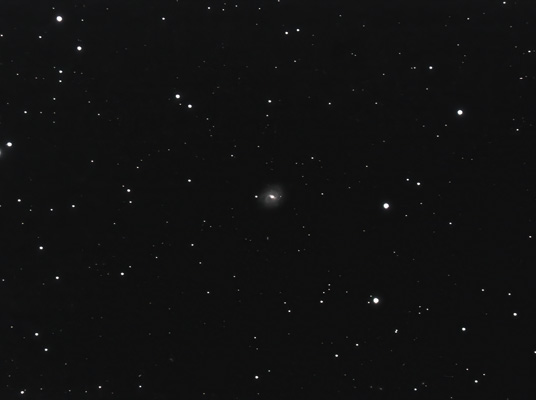 NGC 4999 DAV