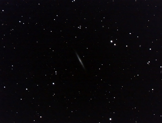 NGC 5023 DAV