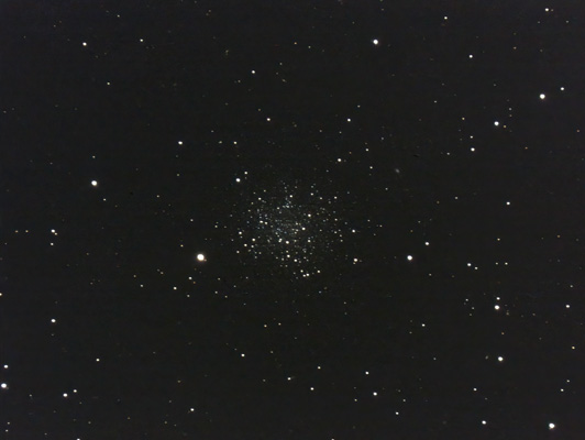 NGC 5053 DAV