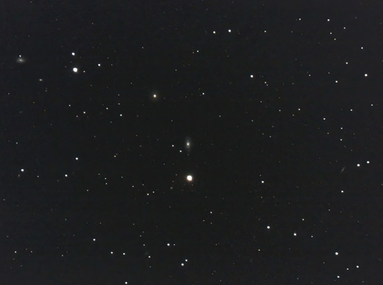 NGC 5056 DAV