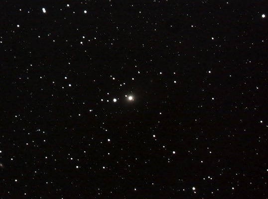 NGC 5061 DAV