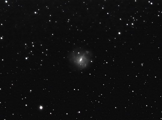 NGC 5068 DAV