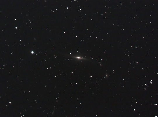NGC 5084 DAV