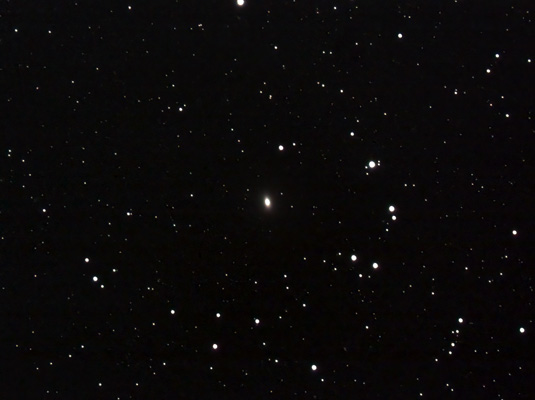 NGC 5087 DAV