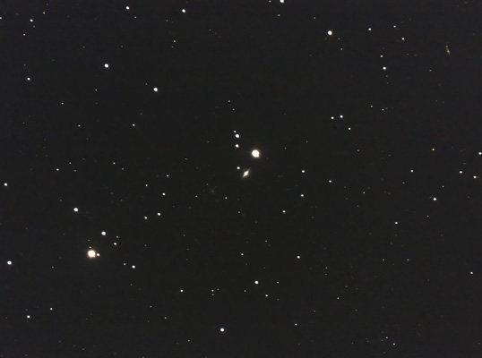 NGC 5103DAV