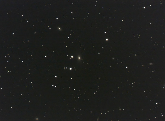 NGC 5129 DAV