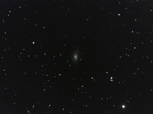 NGC 5204DAV