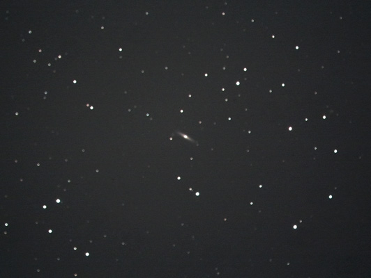 NGC 5308 DAV