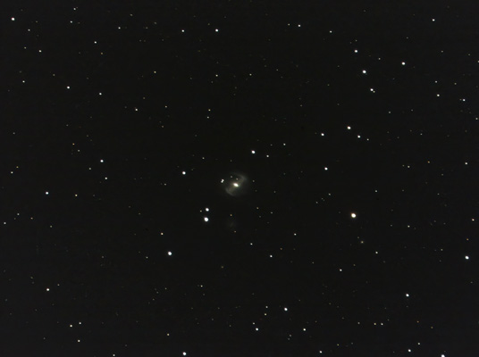 NGC 5383 DAV