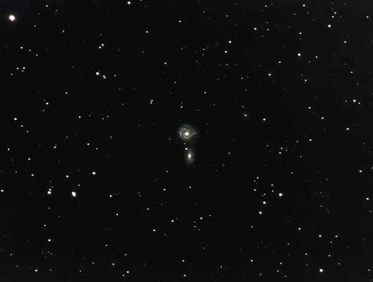 NGC 5426DAV
