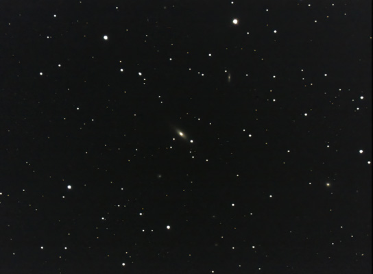 NGC 5440 DAV