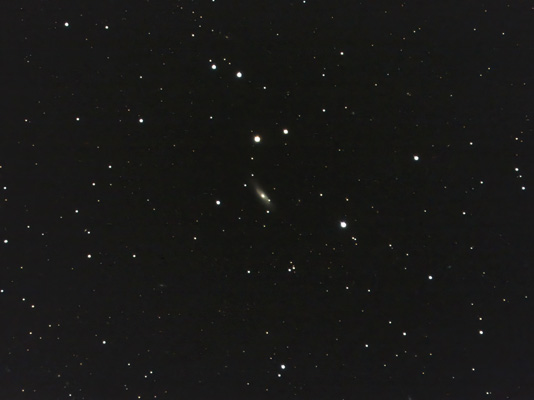 NGC 5443 DAV