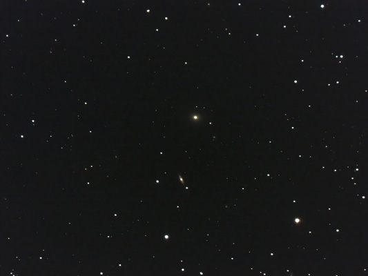 NGC 5444 DAV