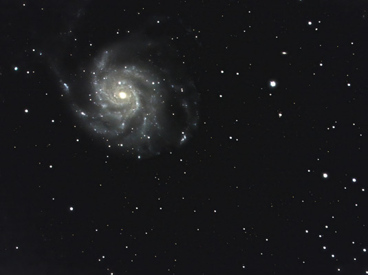 NGC 5447 DAV