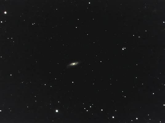 NGC 5448 DAV
