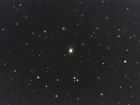 NGC 5485 DAV