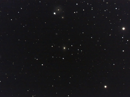 NGC 5490 DAV
