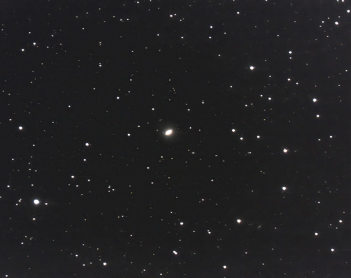 NGC 5493 DAV