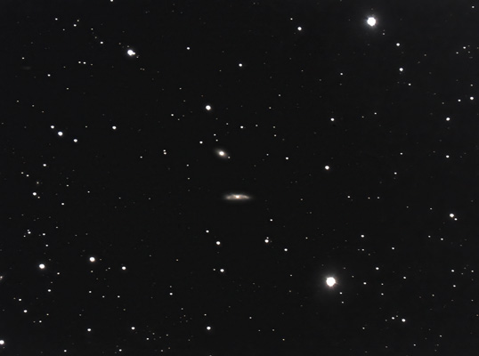 NGC 5506 & 5507 DAV