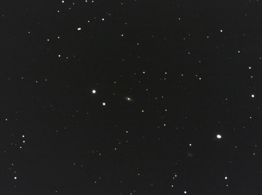 NGC 5520 DAV
