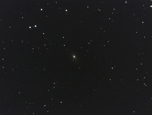 NGC 5533 DAV