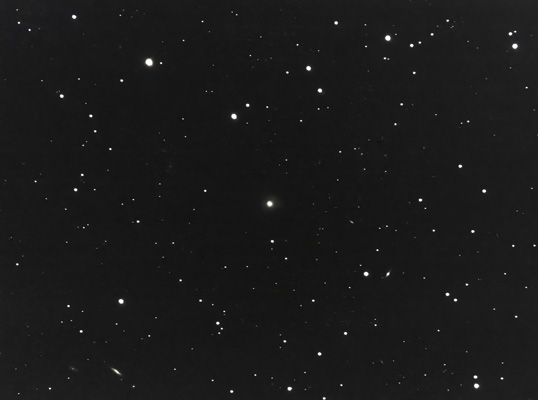 NGC 5548 DAV