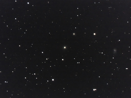 NGC 5590DAV
